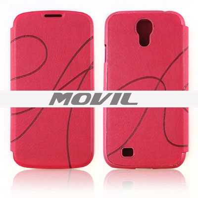 NP-943 Funda para Samsung S4 I9500 NP-943-0